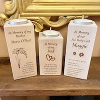 Candle Holders